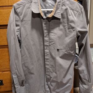 Oakley men's long sleeve medium